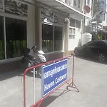 The Haven Hotel & Restaurant