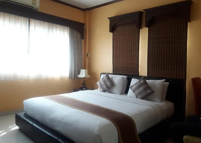 The Haven Hotel & Restaurant