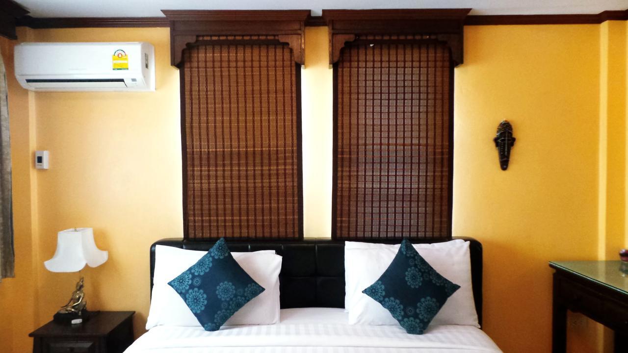 The Haven Hotel & Restaurant Hotel *