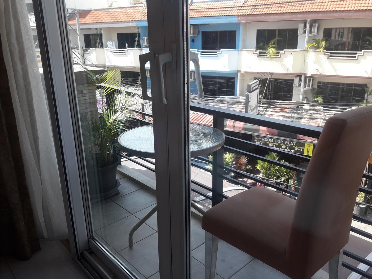 The Haven Hotel & Restaurant Hotel Pattaya