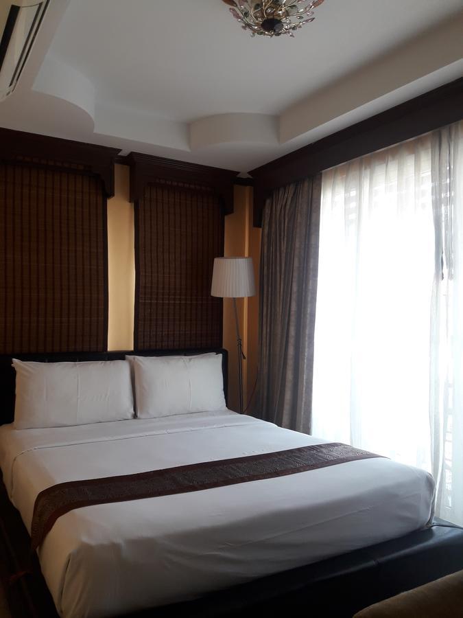 The Haven Hotel & Restaurant * Pattaya